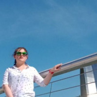 Репетитор - Дарія Л. id: 167142