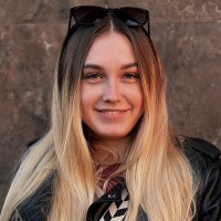 Світлана Радченко  репетитор  Англійської мови онлайн