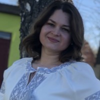 Репетитор Марія Годованюк - BUKI