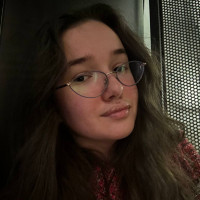Репетитор - Софія Г. id: 178991