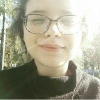 Репетитор - Анастасія П. id: 51587