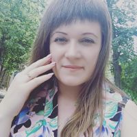 Репетитор - Алла И. id: 77845