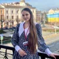 Репетитор Вікторія Чифурко - BUKI