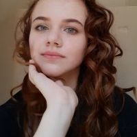 Репетитор - Дарья К. id: 121569
