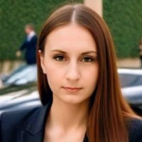 Репетитор Юлия Ісмаилова - BUKI