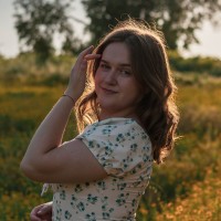 Репетитор Viktoriia Zhuravlova - BUKI
