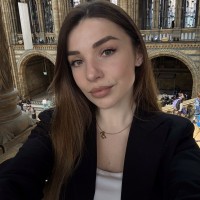 Репетитор Роксолана Ильницкая - BUKI