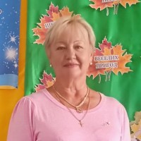 Репетитор - Світлана М.