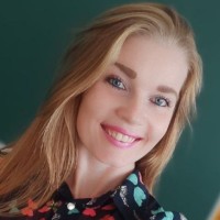 Аліса Ташпулатова