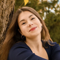 Репетитор - Мария З. id: 164553