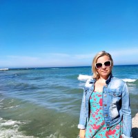 Світлана Карцева  репетитор  Французької мови онлайн