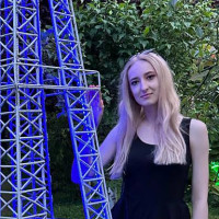 Репетитор - Лілія М. id: 36191