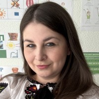 Олександра Наволокова