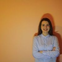 Репетитор - Ярина В. id: 32609
