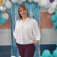 Репетитор Анастасия Попович - BUKI