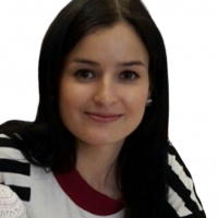 Репетитор - Татьяна К. id: 131421
