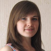 Репетитор Юлія Ткаченко - BUKI