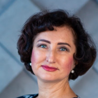 Репетитор - Ирина К. id: 149484