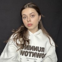 Репетитор Анна Гончарук - BUKI