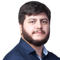 Репетитор Еміралі Кандимов - BUKI