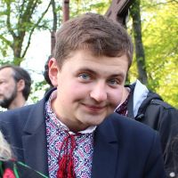 Репетитор - Святослав З.