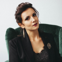 Репетитор Ирина Ушаньова-Рудько - BUKI