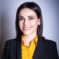 Анастасия Ермолаева  репетитор  Психолога Херсон