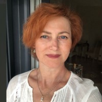 Tetiana Shmonina  репетитор  Биологии онлайн