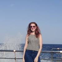 Репетитор Свитлана Бушоль - BUKI