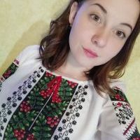 Репетитор - Віта К. id: 46778