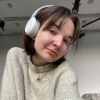 Репетитор - Олеся С. id: 169793