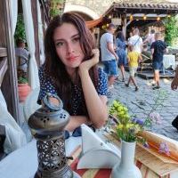 Репетитор - Марина Х.