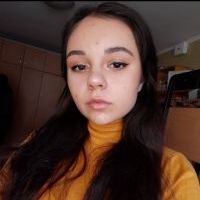 Репетитор - Поліна П. id: 72483