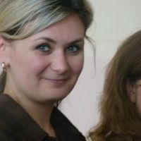 Репетитор - Ирина П.