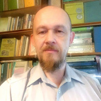 Репетитор - Олег Г.
