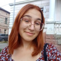 Репетитор - Ольга В. id: 163582