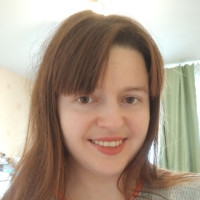 Репетитор - Марина К. id: 31897