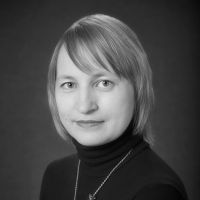 Репетитор Ольга Букреева - BUKI