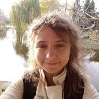 Репетитор - Діана К. id: 76668