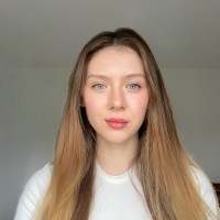 София Черненко  репетитор  Немецкого языка онлайн
