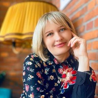 Анна Г.