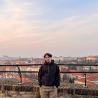 Репетитор Мікаіл Зєйналлі - BUKI