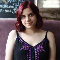 Репетитор - Оксана Б. id: 38580