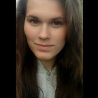Репетитор - Владислава Л. id: 90134