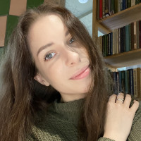 Репетитор - Евгения З. id: 165162