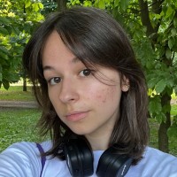 Репетитор - Юлія К. id: 184798