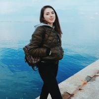 Репетитор - Валерия Ч. id: 142397