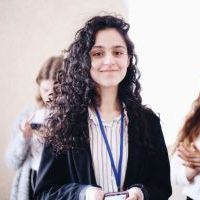 Репетитор - Анна Т. id: 81150