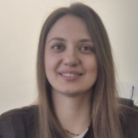Репетитор Анна Кривова - BUKI