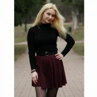 Репетитор - Виктория К.